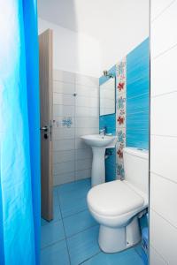 Depis place & apartments naxos