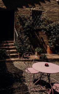 Fattoria Le Pietre Vive di Montaperti