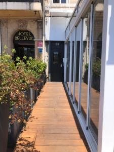 Auberge du Vieux-Port