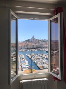 Auberge du Vieux-Port