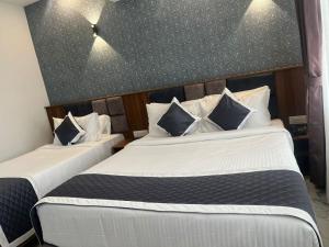 SABUs GRAND ROYALE HOTEL