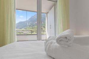 Détente Thermale à Saillon proche des bains, 4 personnes