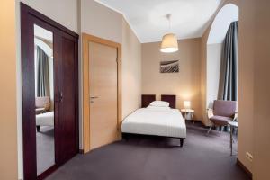 RIJA Riga City Centre Hotel