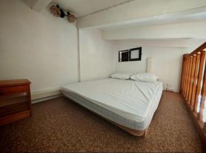 Appartement à 200m de la mer avec place de parking