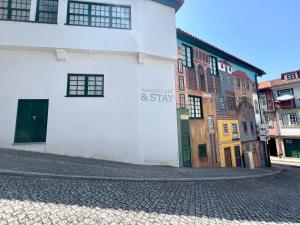 Amadeo Art&Stay Apartments