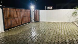 The White Pillow Hotel Arugam Bay