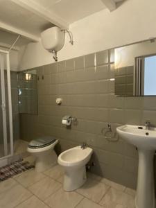 Standard Doppelzimmer