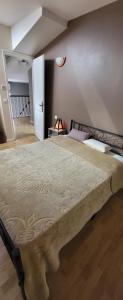Appartements Appartement 130m2, 3 chambres avec terrasse : photos des chambres