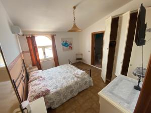 Doppelzimmer mit eigenem Bad