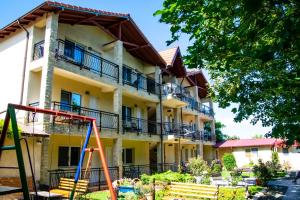 Pensiunea Mioara 2 Mai - 4hvězdičkové hotely ve městě 2 Mai