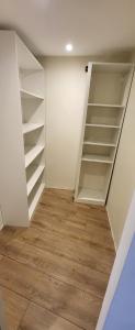 Appartements Appartement 130m2, 3 chambres avec terrasse : photos des chambres