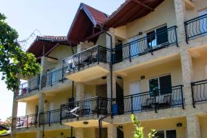 Pensiunea Mioara 2 Mai