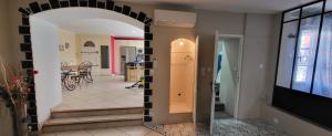 Appartements Appartement 130m2, 3 chambres avec terrasse : photos des chambres