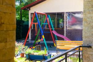 Pensiunea Mioara 2 Mai