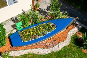 Pensiunea Mioara 2 Mai