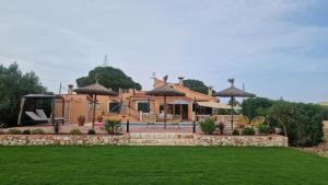 Finca Can Bagur Ventolra