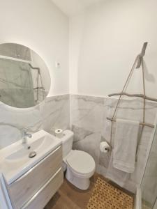 Appartements Marcel Oceane : photos des chambres