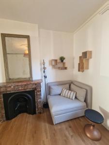 Appartements Marcel Oceane : photos des chambres