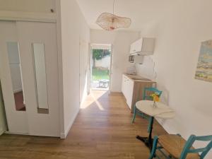 Appartements Marcel Oceane : photos des chambres