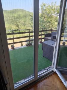 Vila Tea Borsko Jezero