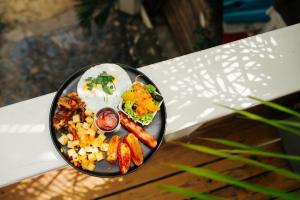 Tranquilseas Eco Lodge & Dive Center