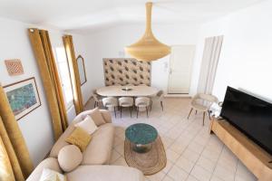 Appartements hyper-centre de Marseille : photos des chambres