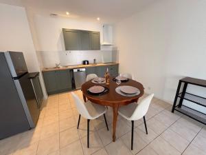 Villas Domaine la Yole Wine Resort : photos des chambres