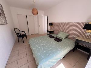 Villas Domaine la Yole Wine Resort : photos des chambres