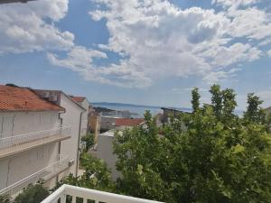 Apartment Platanus
