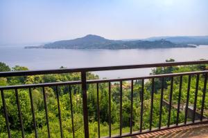 Casa Lina - Apartment with lake view