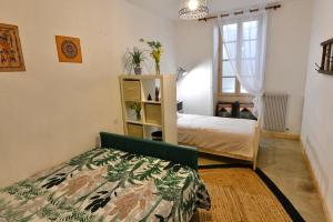 Maisons de vacances La maison VEDA - 5 chambres : photos des chambres