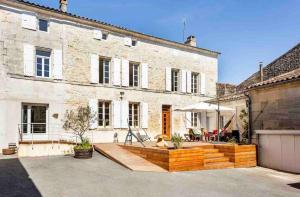 Maisons de vacances La maison VEDA - 5 chambres : photos des chambres
