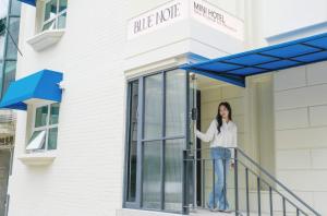 Blue Note