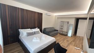 Luxury AV Vaticano