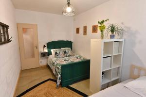 Maisons de vacances La maison VEDA - 5 chambres : photos des chambres