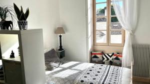 Maisons de vacances La maison VEDA - 5 chambres : photos des chambres