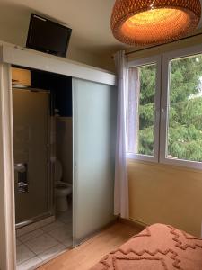 Hotels Le Boreal : photos des chambres