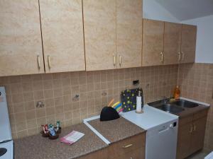 Sea view double room