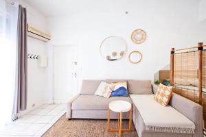 Providencia 1 - Shipyard and Yacht crews