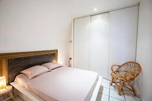 Providencia 1 - Shipyard and Yacht crews