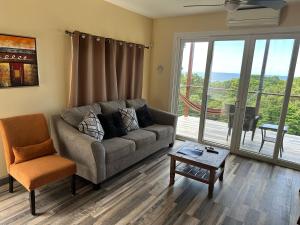 Tree Top Suites & Resort