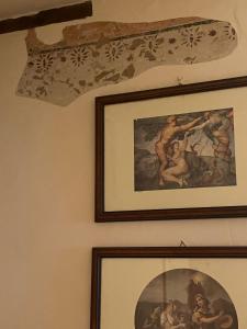 Dai nonni di Preteto