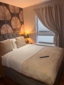 CockleDora, A Luxury Ground Floor Beachfront Apartment