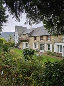 Maisons de vacances gites de la petite suisse : photos des chambres