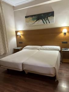 Twin Room room in Nova Roma