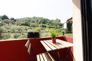 Apartamento El Cachupín