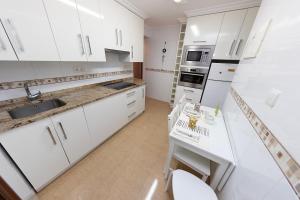 Apartamento El Cachupín