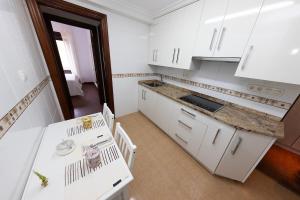 Apartamento El Cachupín