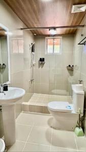 Cozy Guest House 1st flr