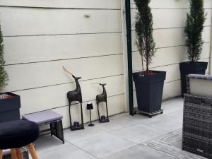 Location Studio Luxe Villejuif